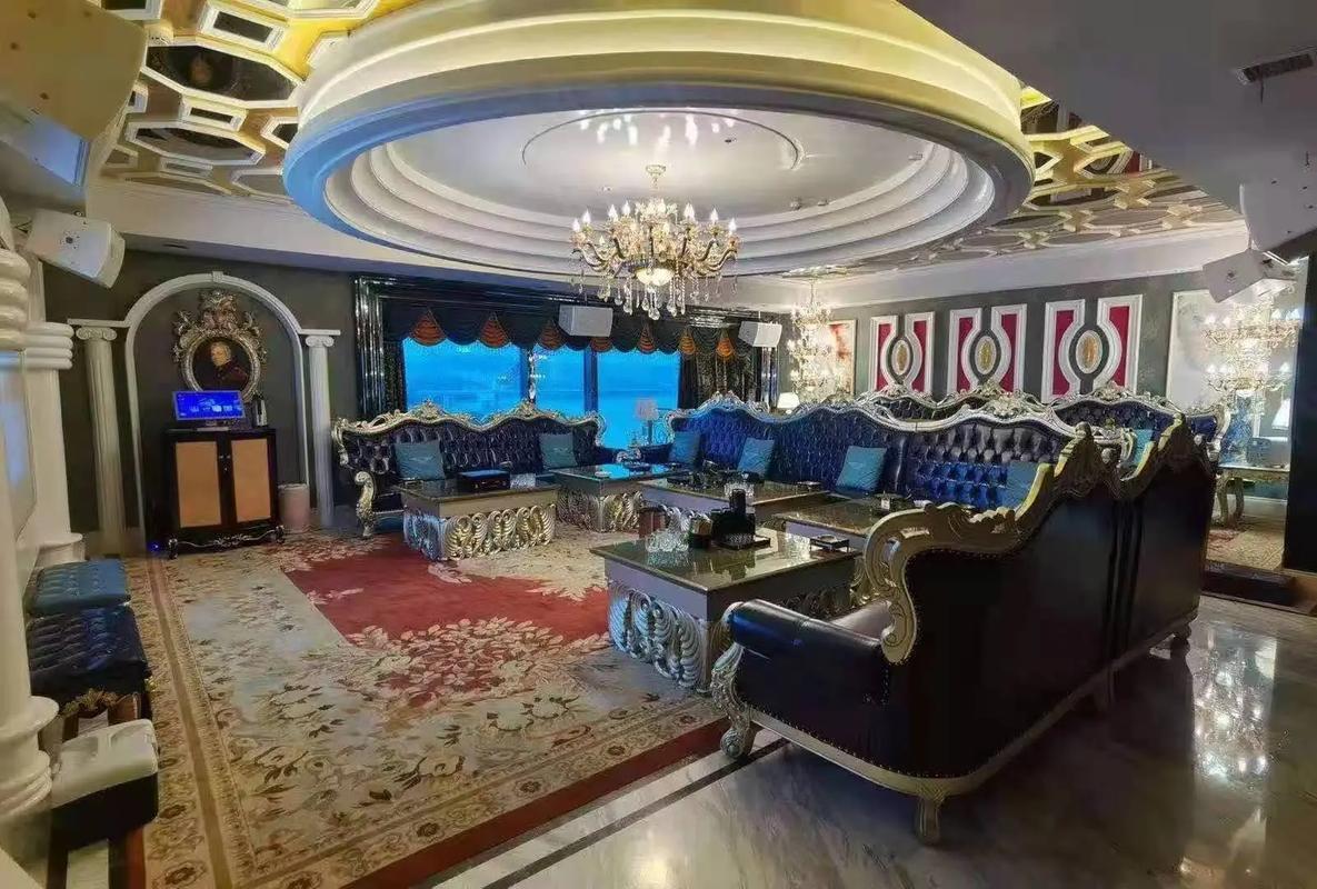 廊坊商务KTV 最佳选择-霸州市ktv预定